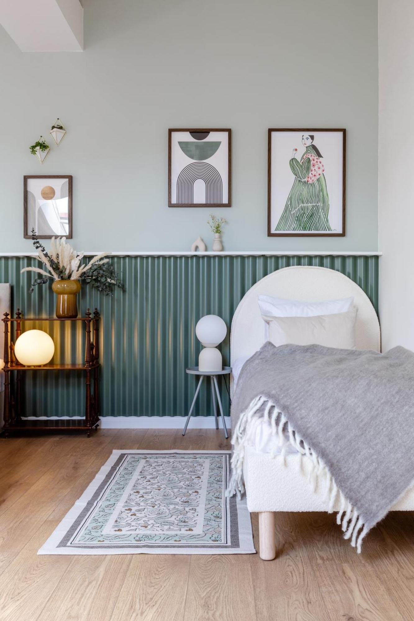 Turnkey I Antonin Dvorak Apartments Praga Zewnętrze zdjęcie